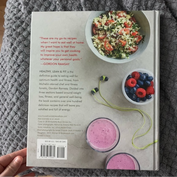 Gordon Ramsay Cookbook- New - Picture 5 of 8